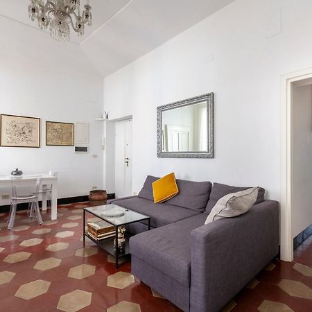 Spanish Steps Charming Apartment Рим Екстер'єр фото