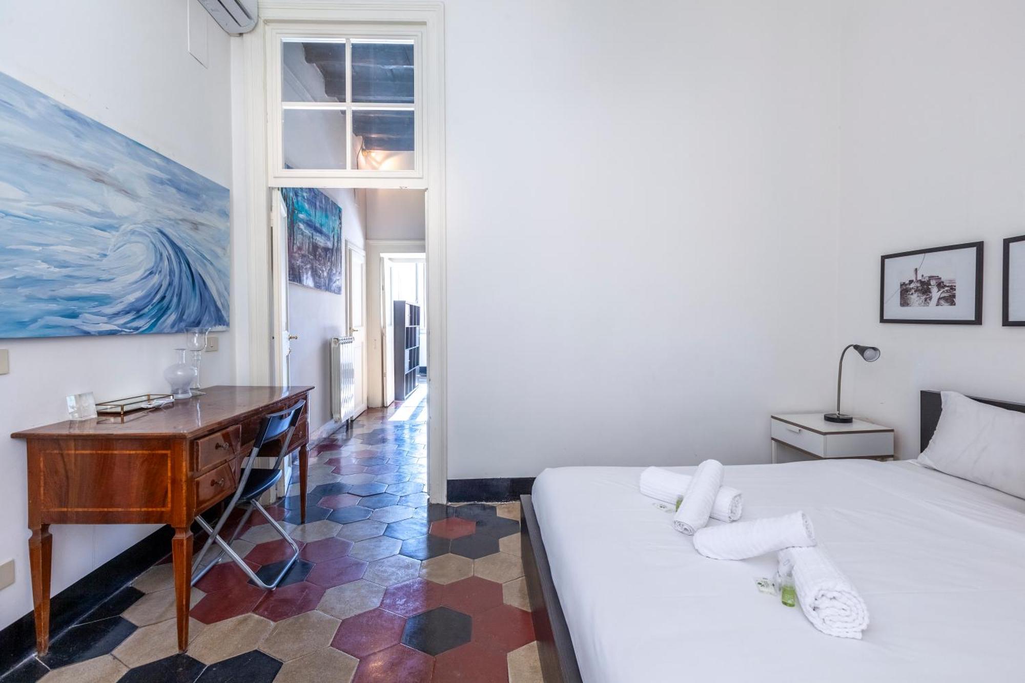 Spanish Steps Charming Apartment Рим Екстер'єр фото