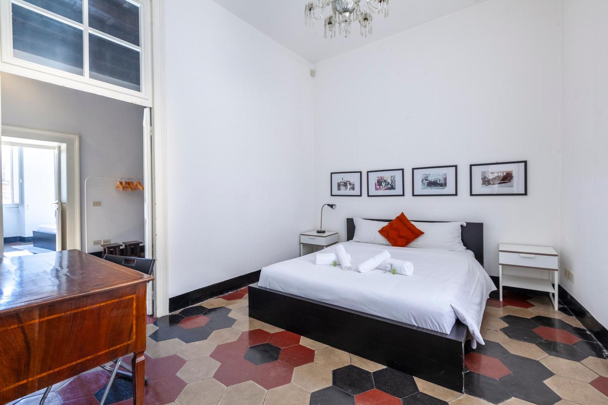 Spanish Steps Charming Apartment Рим Екстер'єр фото